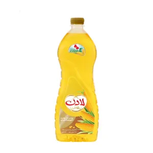 روغن مایع ذرت لادن - 810 گرم
