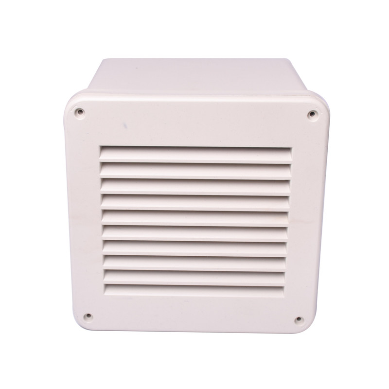 جعبه بلندگو دزدگیر مدل PLUS