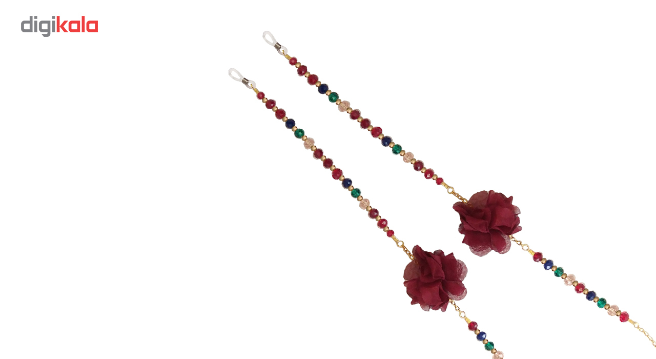 بندعینک لوتوس مدل FRN3406