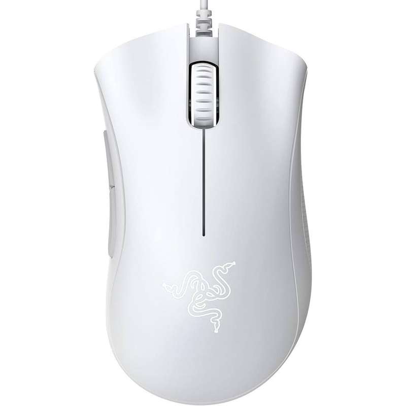ماوس مخصوص بازی ریزر مدل DEATHADDER ESSENTIAL RZ01 ماوس مخصوص بازی ریزر مدل DEATHADDER ESSENTIAL RZ01