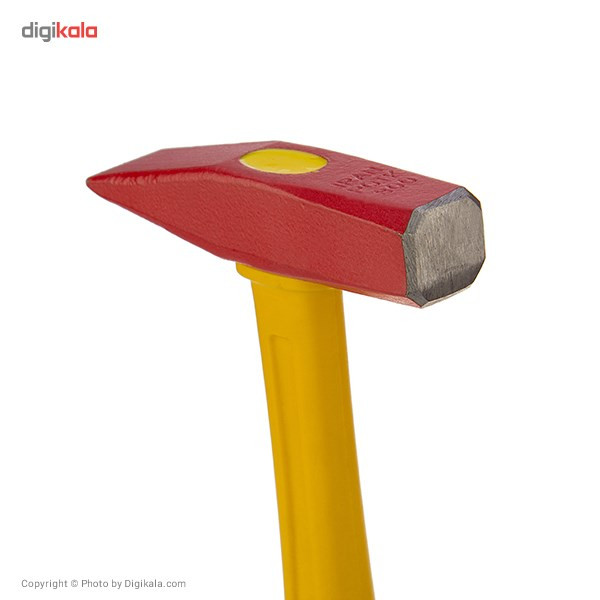 چکش ایران پتک مدل 2610 AS وزن 300 گرم