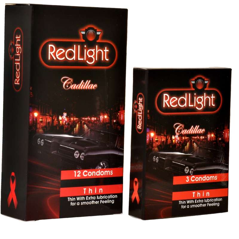 کاندوم کلاسیک ردلایت مدل Cadillac بسته 12 عددی به همراه کاندوم کلاسیک ردلایت مدل Cadillac بسته 3 عددی کاندوم کلاسیک ردلایت مدل Cadillac بسته 12 عددی به همراه کاندوم کلاسیک ردلایت مدل Cadillac بسته 3 عددی