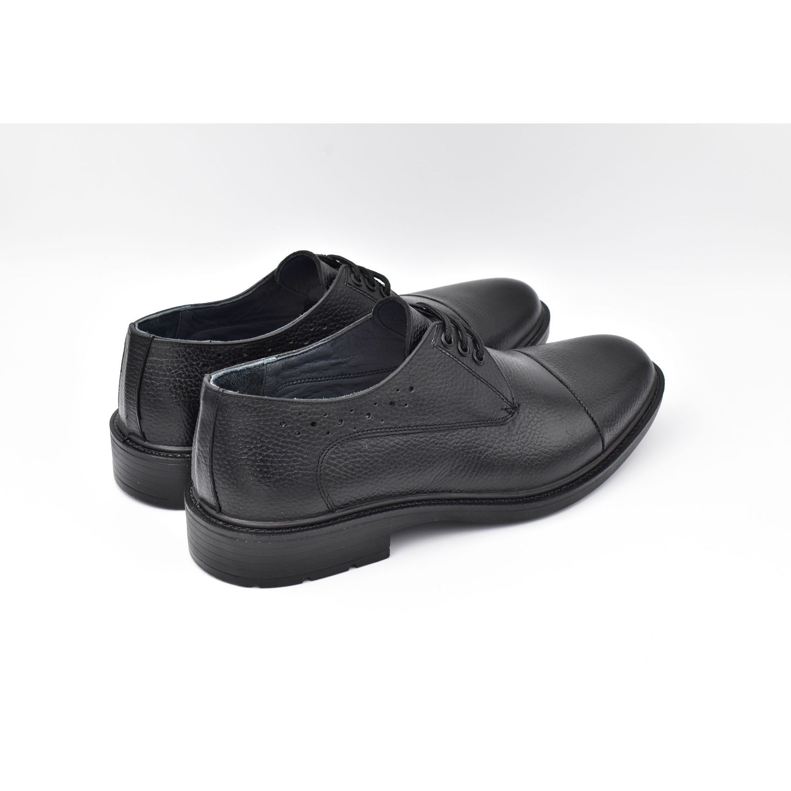 کفش مردانه پاما مدل Morano کد G1181 - - 7