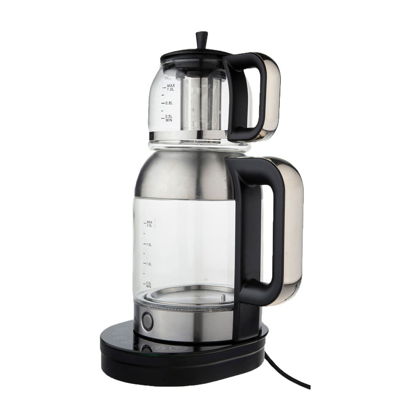 چای ساز ادمیلسون مدل TM410