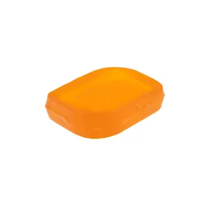 صابون شستشو کاسمکولوژی مدل گلیسیرینه جوانه گندم وزن 120 گرم مجموعه 2 عددی