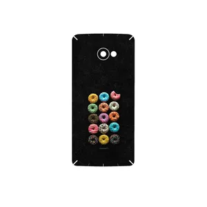 MAHOOT Doughnut Cover Sticker for HTC Butterfly S