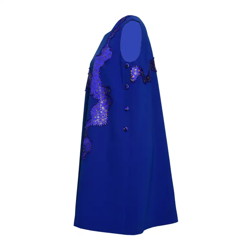 پیراهن زنانه پروت مدل P086