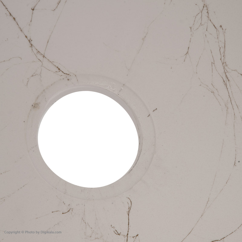 سینک ظرفشویی هوم ال هاوس مدل OT2523 توکار