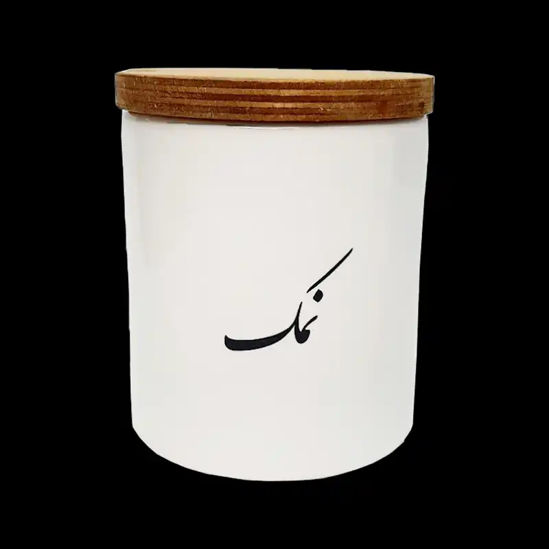 بانکه سرامیکی مدل تکست کد 29