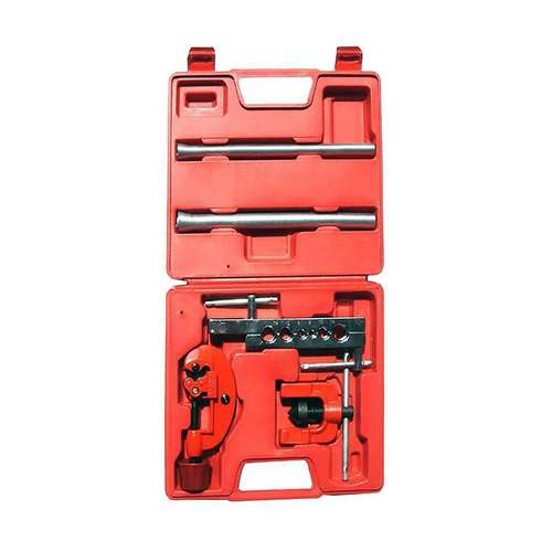 مجموعه 7 عددی لوله بر و لوله پرچ کن کد 59