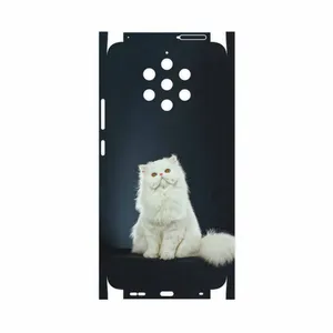 MAHOOT Persian cat-FullSkin Cover Sticker for Nokia 9 Pureview