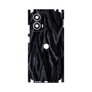 MAHOOT Black-Swan-FullSkin Cover Sticker for Motorola Moto G24