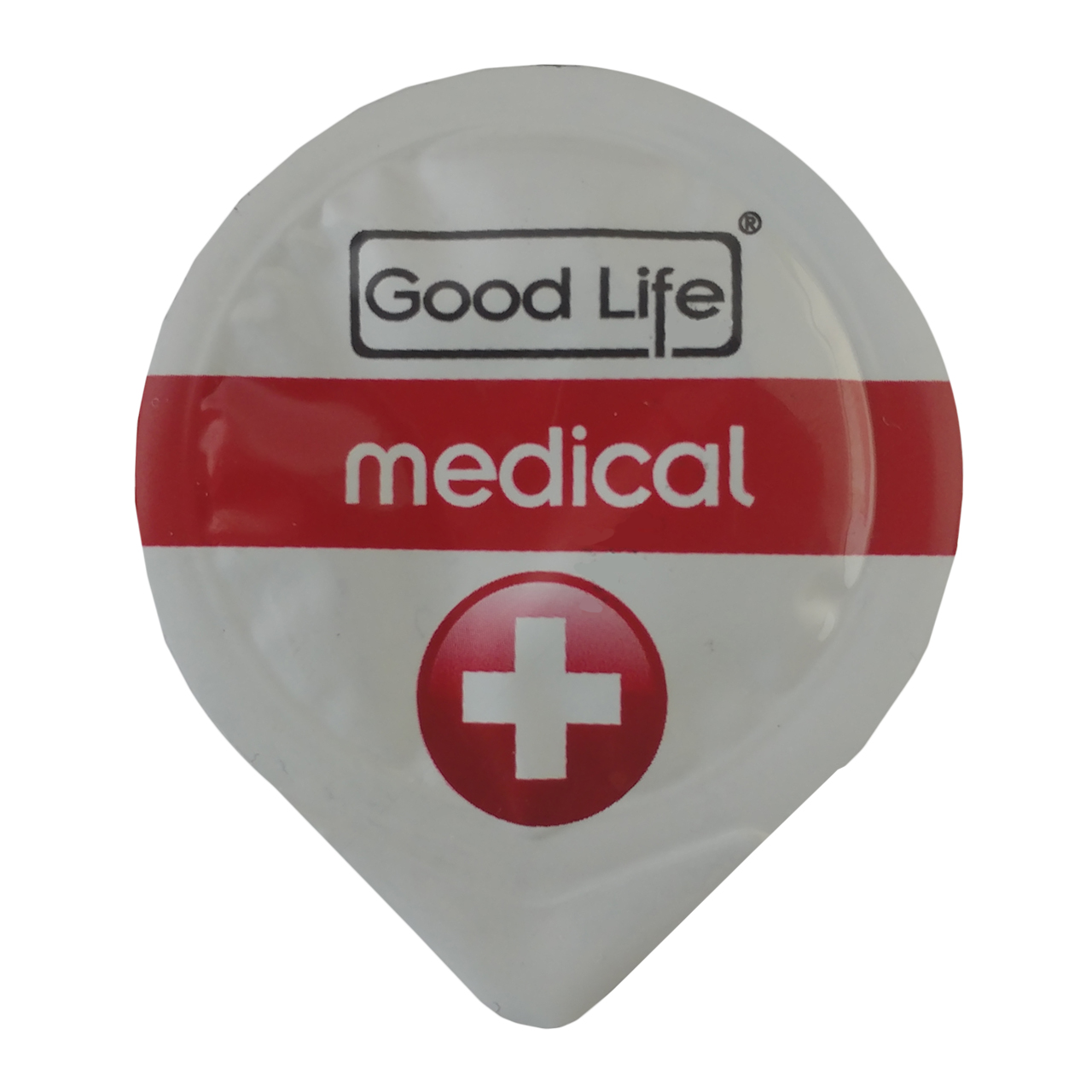 کاندوم خاردار گودلایف مدل Medical بسته 1 عددی