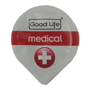 کاندوم خاردار گودلایف مدل Medical بسته 1 عددی