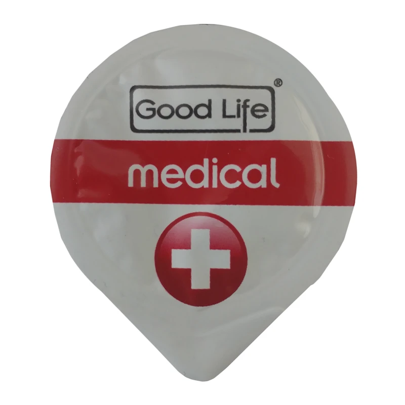 کاندوم خاردار گودلایف مدل Medical بسته 1 عددی