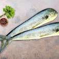 ماهی گالیت اسلایسی تازه - 2000 گرم