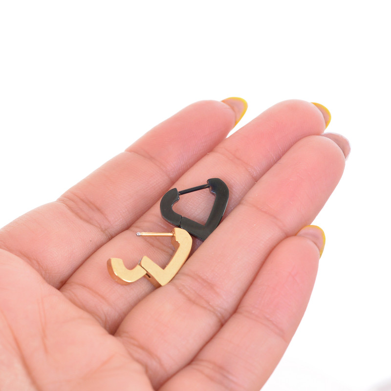 پیرسینگ گوش پایتخت کد PS710 پیرسینگ گوش پایتخت کد PS710