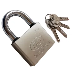 قفل آویز ام مدل HT -0070