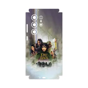MAHOOT The Lord of the Rings-FullSkin Cover Sticker for Samsung Galaxy S24 Ultra