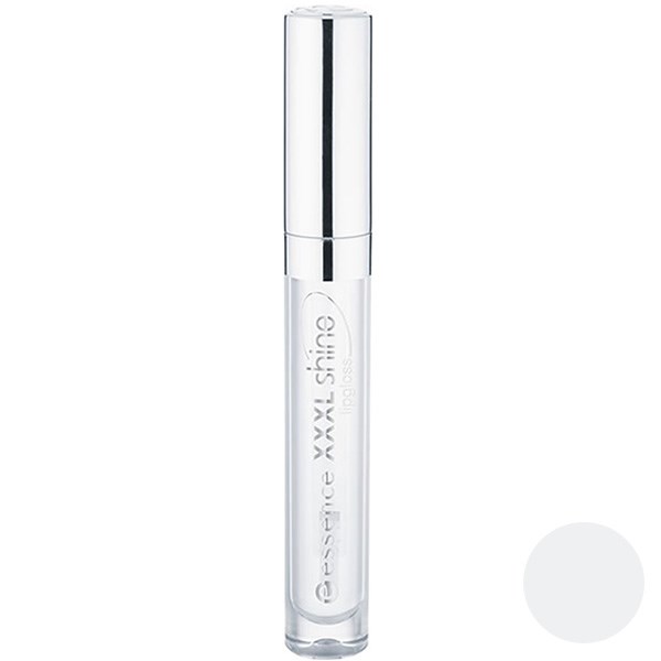 رژ لب مایع اسنس مدل XXXL Shine Lip Gloss 01