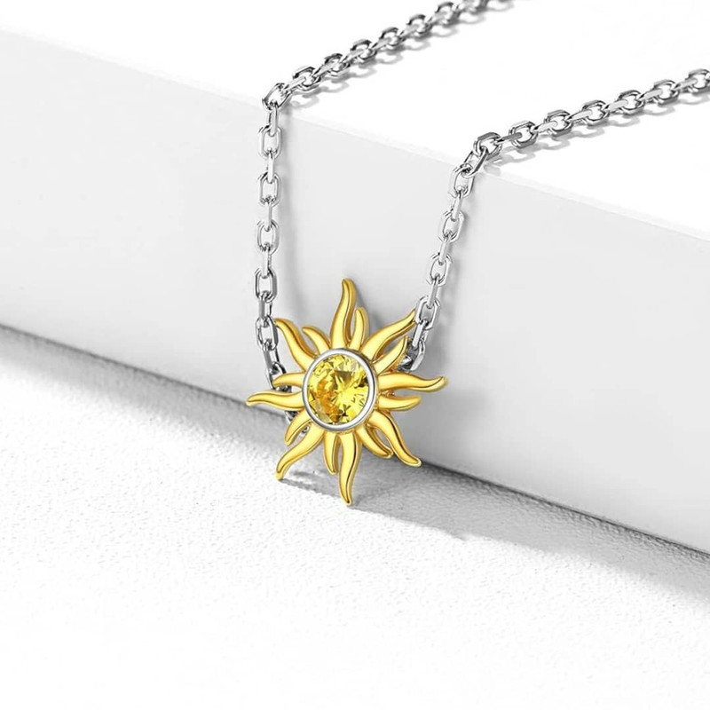 پابند نقره زنانه شیک سیلور مدل توپاز