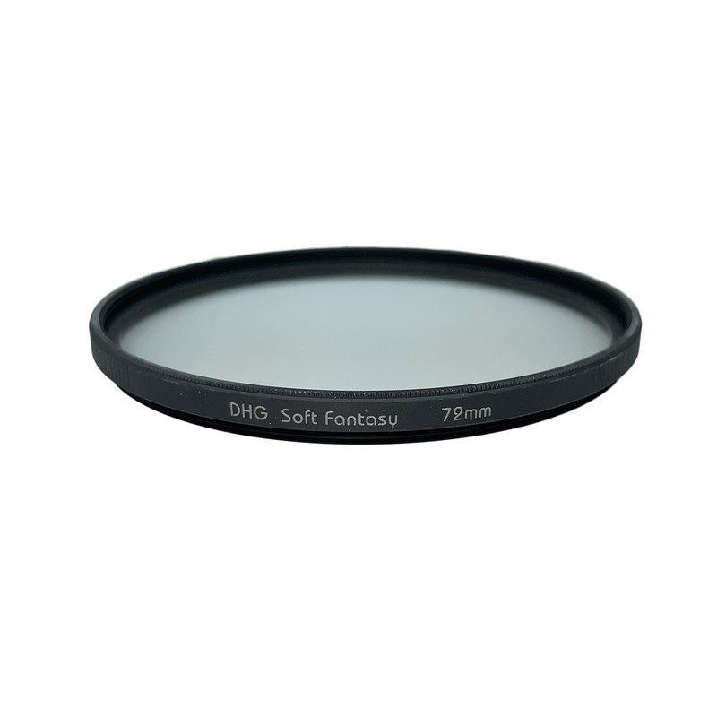 فیلتر لنز مارومی مدل SOFT FANTASY DHG - 72MM