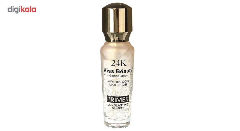 پرایمر کیس بیوتی مدل گلدن ادیشن کد 2