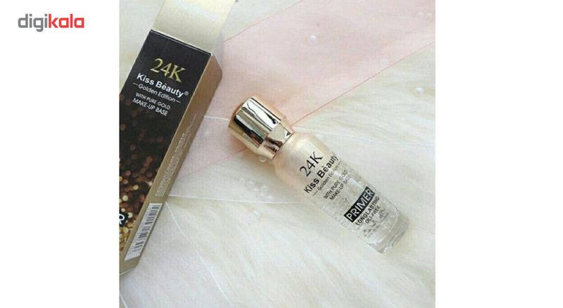 پرایمر کیس بیوتی مدل گلدن ادیشن کد 2