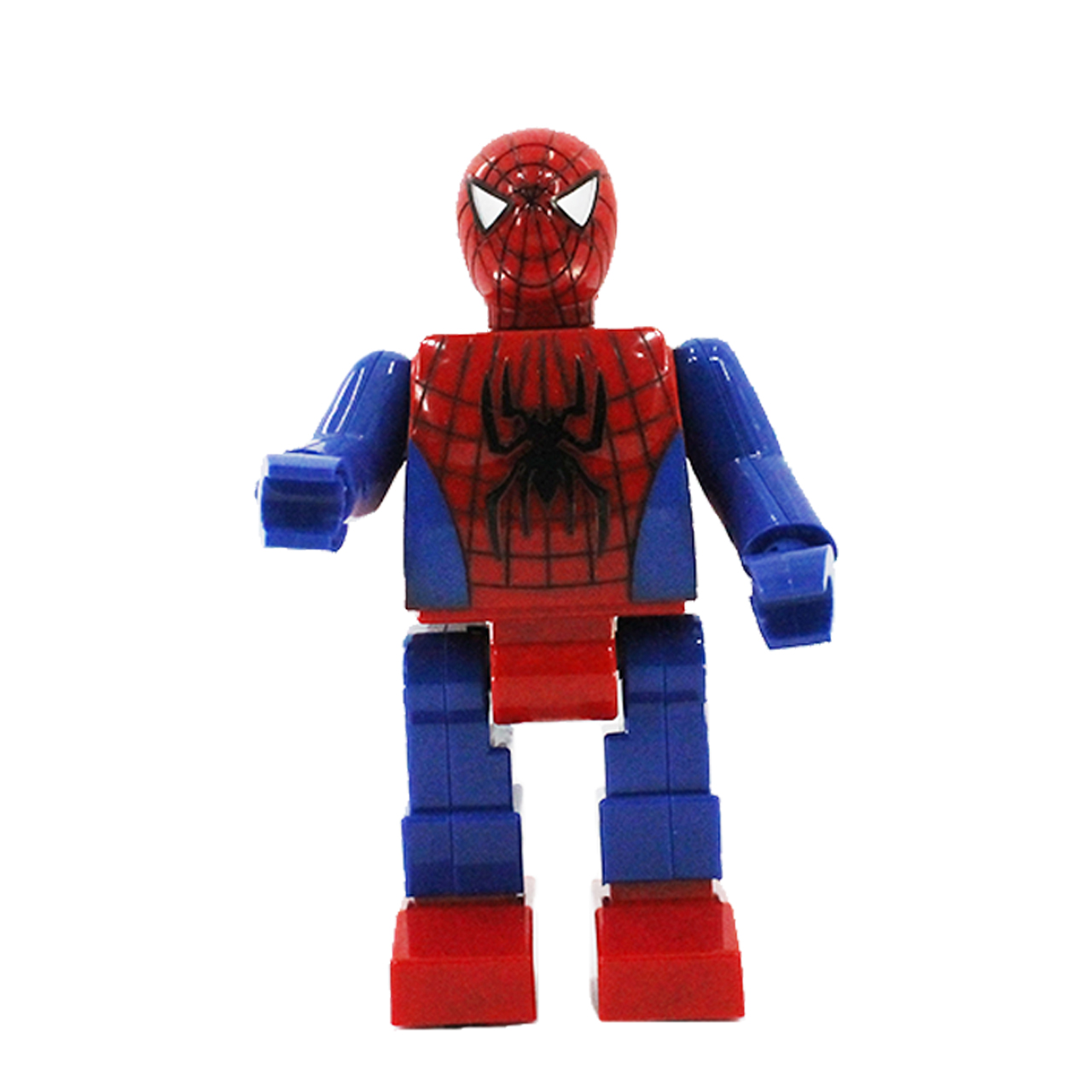 ربات اسباب بازی مدل Spiderman