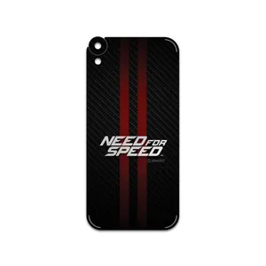 MAHOOT  Need-for-Speed-Game Cover Sticker for HTC Desire 820