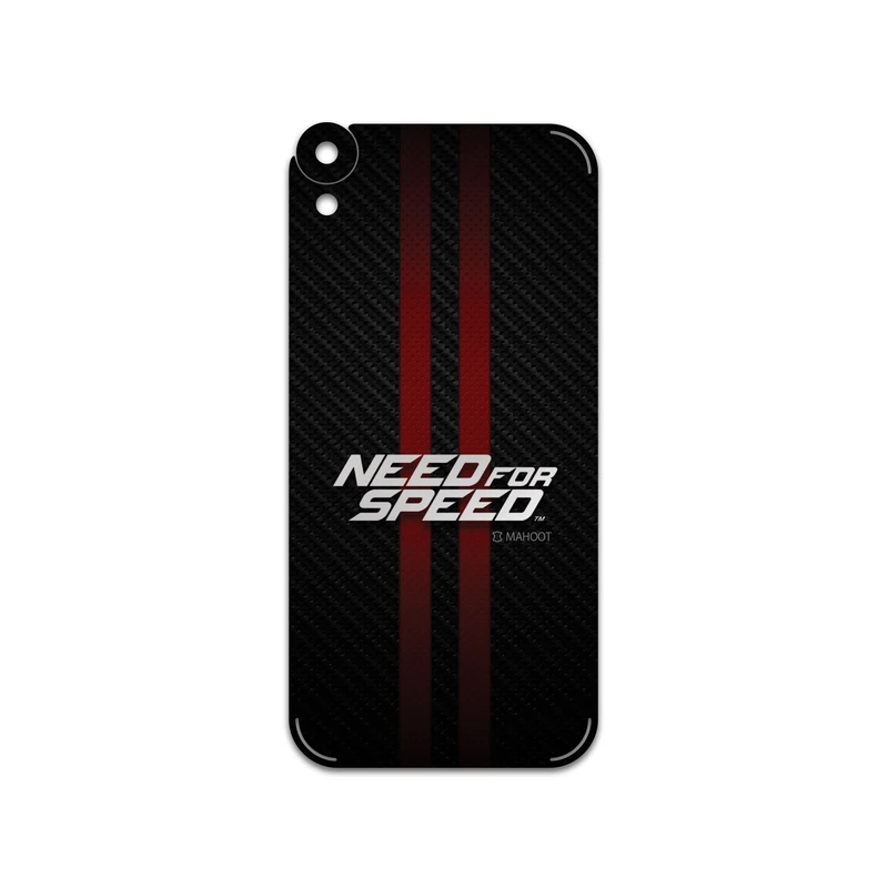 برچسب پوششی ماهوت مدل Need-for-Speed-Game مناسب برای گوشی موبایل اچ تی سی Desire 820