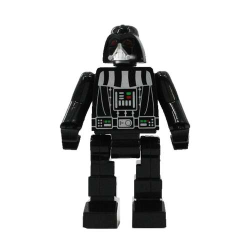 ربات اسباب بازی مدل Darth Vader