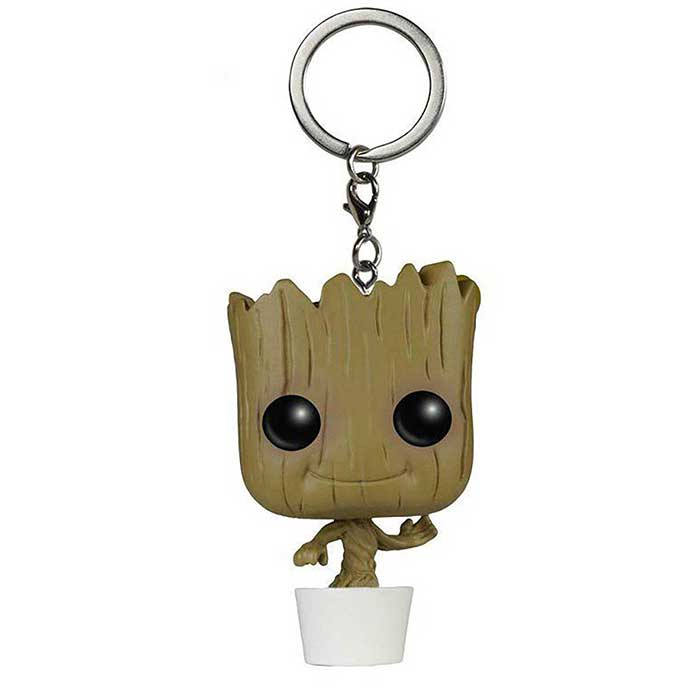جاسوییچی پاپ مدل Dancing Groot