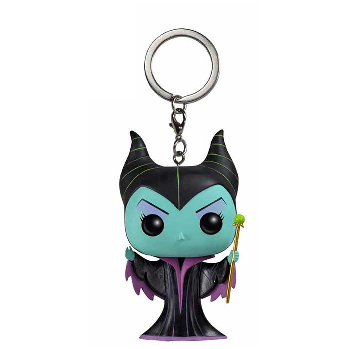 جاسوییچی پاپ مدل Maleficent