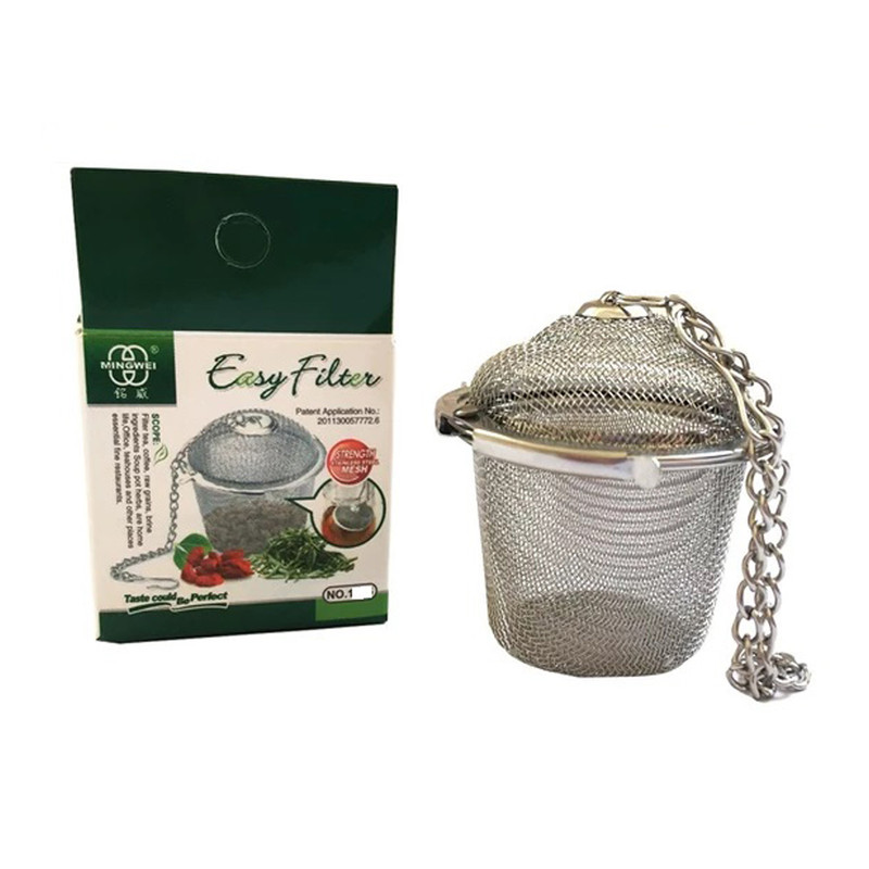 دمنوش ساز ایزی فیلتر مدل 1081