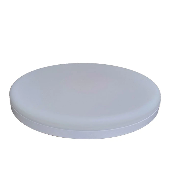 پنل سقفی 48 وات پارس شهاب مدل فول لایت طرح روکار گرد