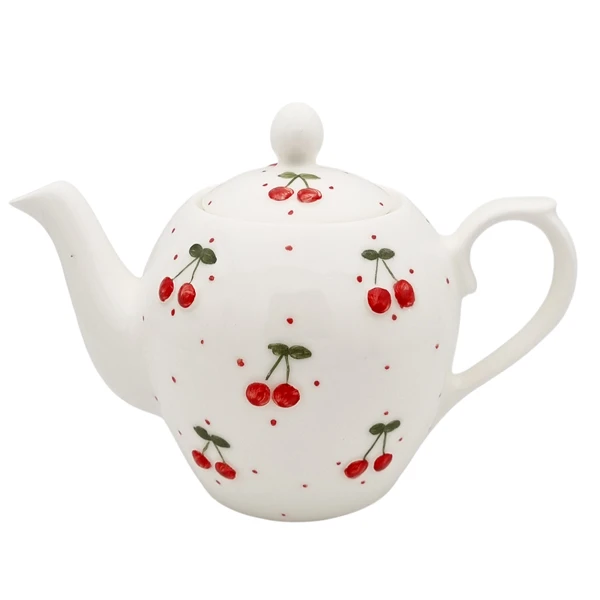 قوری مدل آرتا کد 11464xalb گنجایش 1100 میلی لیتر