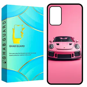 Ghab Guard CPA32G Cover For Samsung Galaxy A32 4G