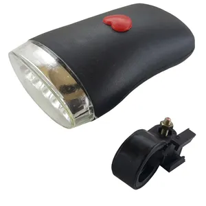چراغ جلو دوچرخه مدل SF-881