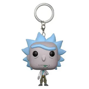 جاسوییچی پاپ مدل Rick