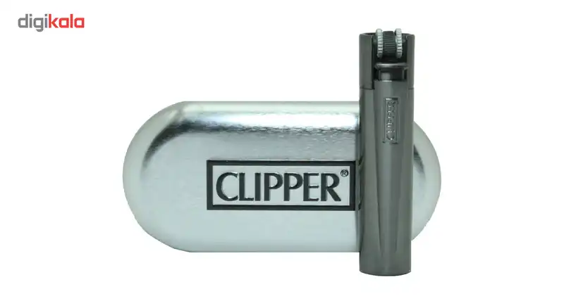 فندک کلیپر مدل FR 327