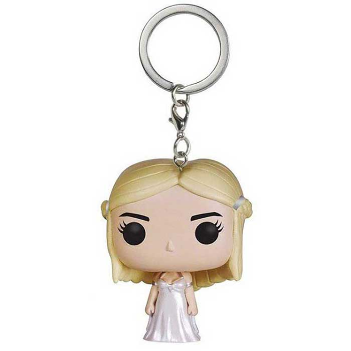 جاسوییچی پاپ مدل Danerys Targaryen