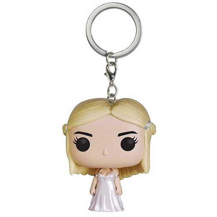 جاسوییچی پاپ مدل Danerys Targaryen