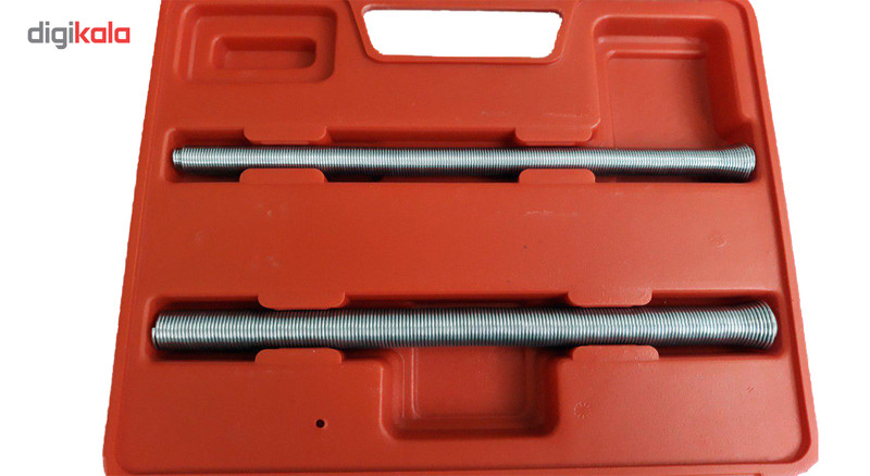 مجموعه 7 عددی لوله بر و لوله پرچ کن کد 59