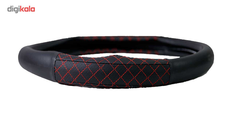 دور فرمان مدل گلدوزی کد 02