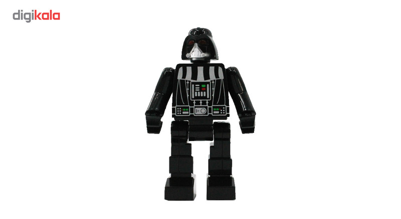 ربات اسباب بازی مدل Darth Vader