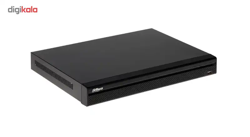 ضبط کننده ویدئویی 8 کانال داهوا ِDVR مدل XVR5108HS-4KL-X