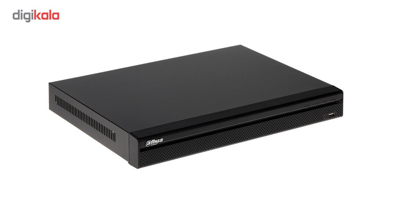 ضبط کننده ویدئویی 8 کانال داهوا ِDVR مدل XVR5108HS-4KL-X 3
