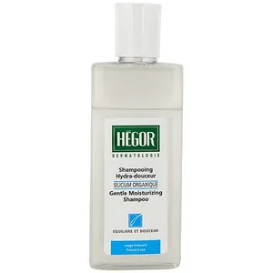 HEGOR silicon Hair Shampoo 150ml
