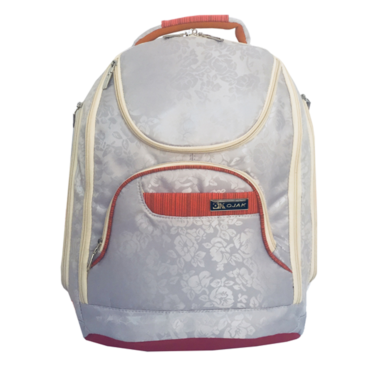 کوله پشتی اوجک مدل Oj-01